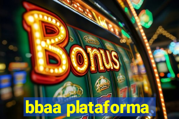 bbaa plataforma